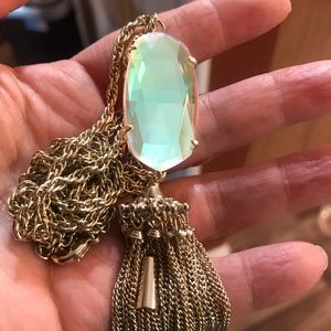 Kendra Scott custom Esme/Rayne